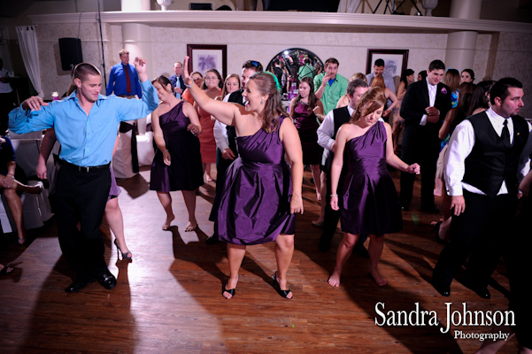 Best Bayou Club Wedding photographer - Sandra Johnson (SJFoto.com)
